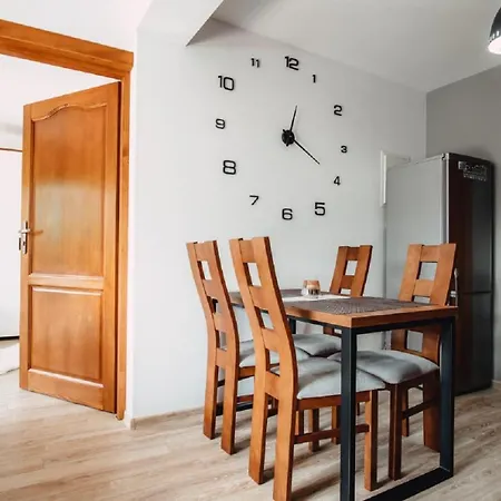 Apartamenty U Jagielonki Poronin Exterior photo