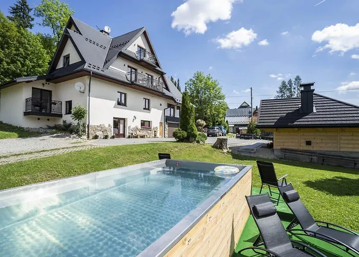 Apartamenty U Jagielonki