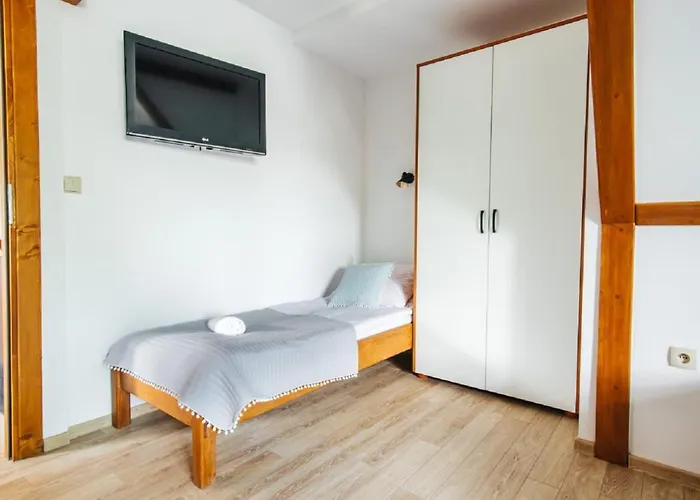 Apartamenty U Jagielonki