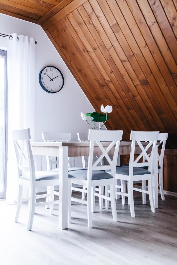 Apartment U Jagielonki