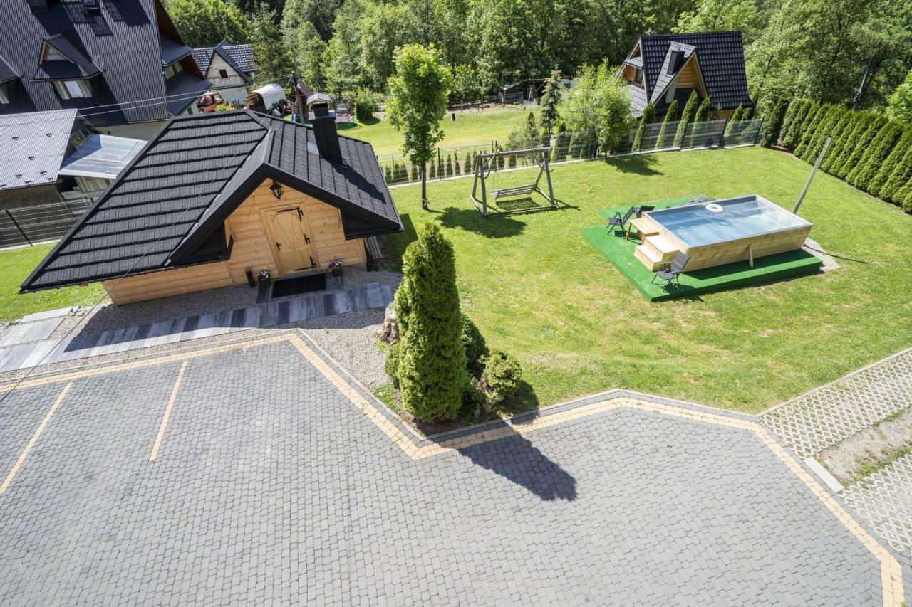 U Jagielonki Apartment