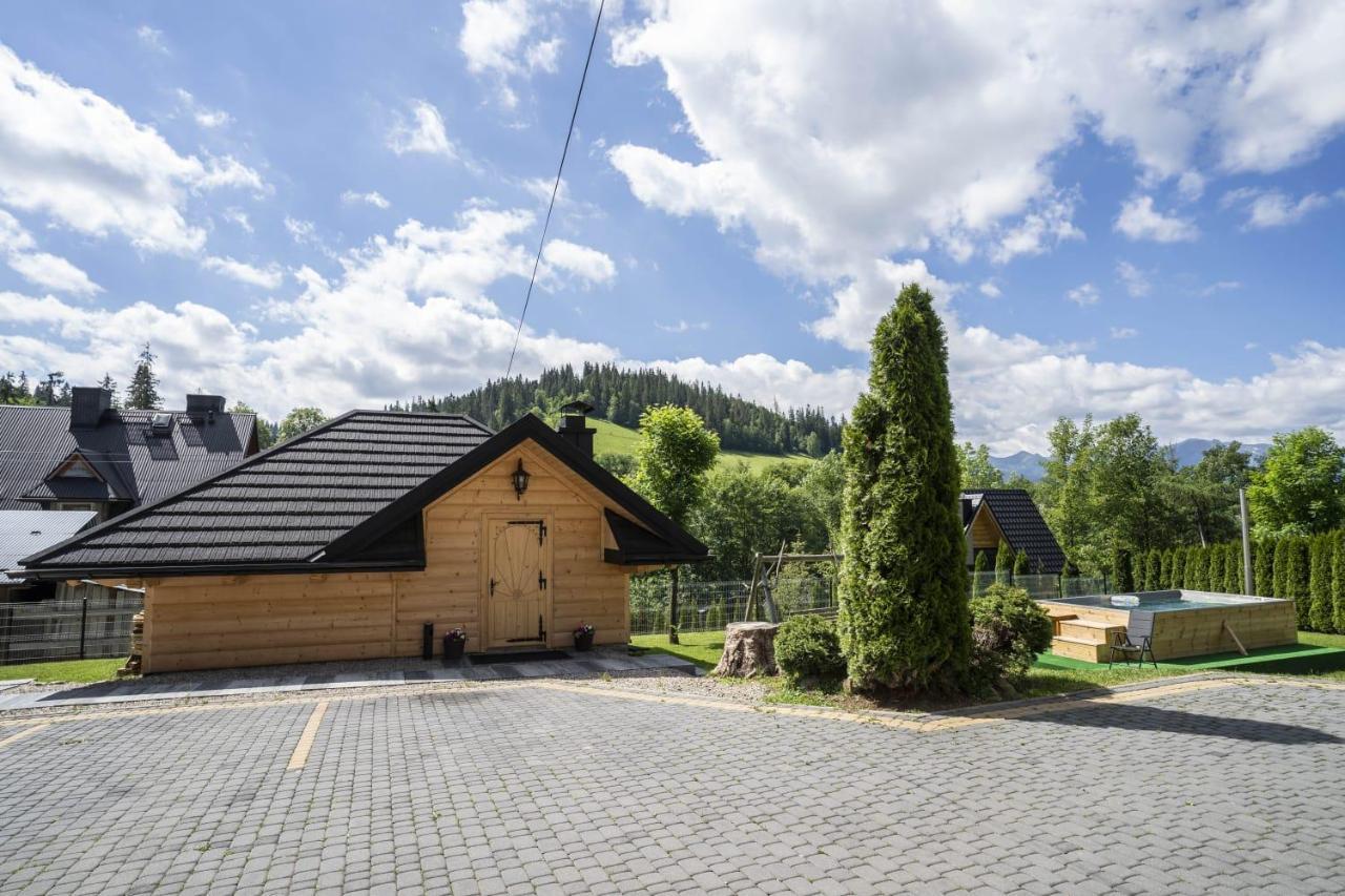 U Jagielonki Apartment
