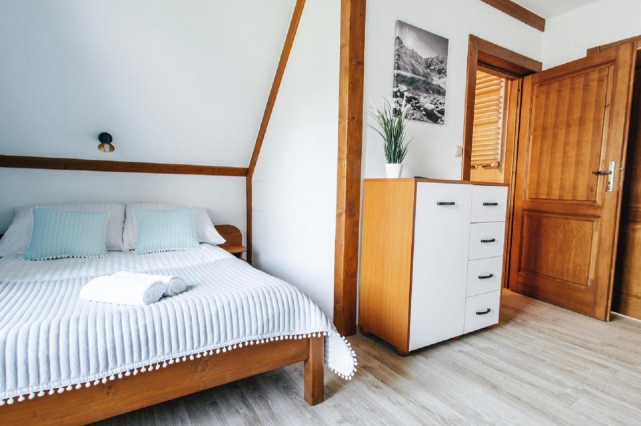 U Jagielonki Apartment *