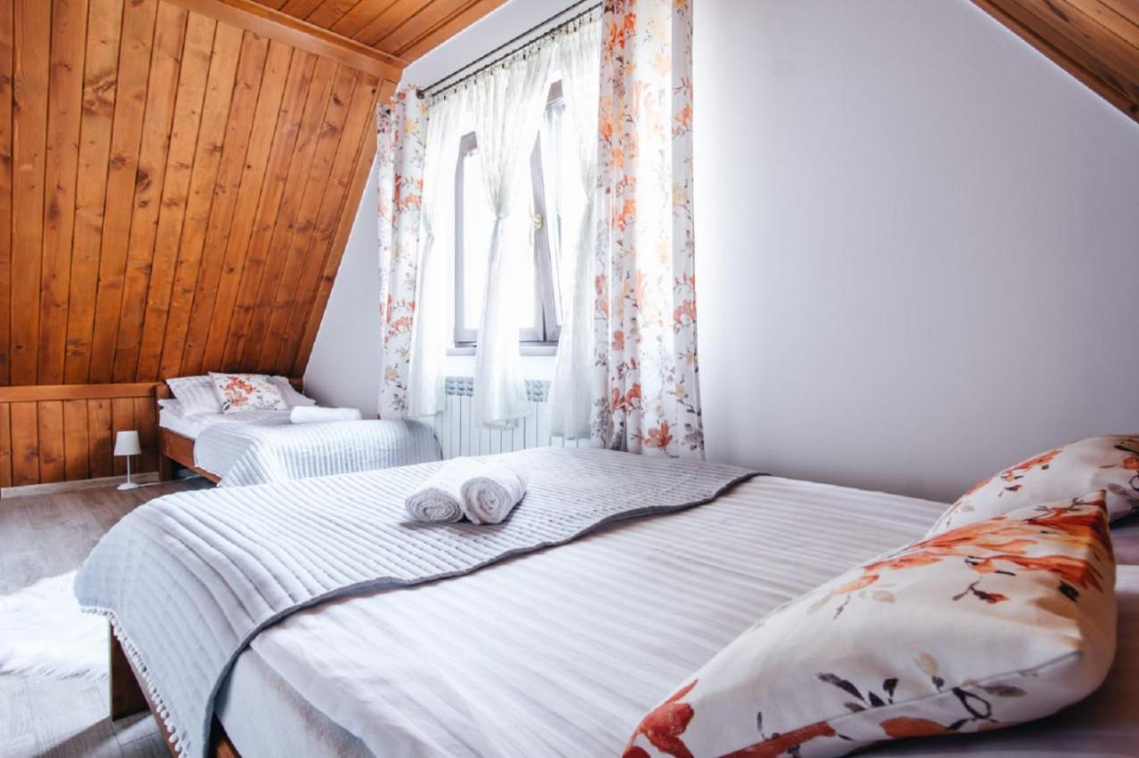 Apartment U Jagielonki Poronin