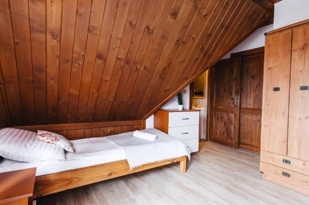 Apartment U Jagielonki